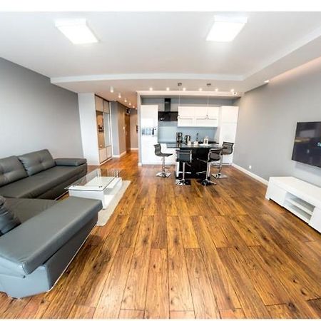 Apartament 75,143 Porta Mare Dziwnówek Exteriér fotografie