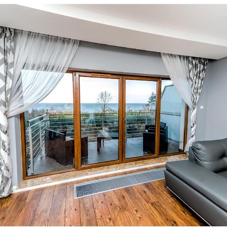 Apartament 75,143 Porta Mare Dziwnówek Exteriér fotografie