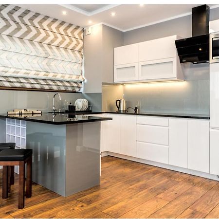 Apartament 75,143 Porta Mare Dziwnówek Exteriér fotografie
