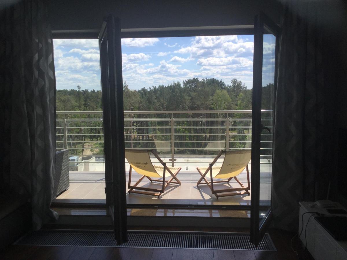 Apartament 75,143 Porta Mare Dziwnówek Exteriér fotografie