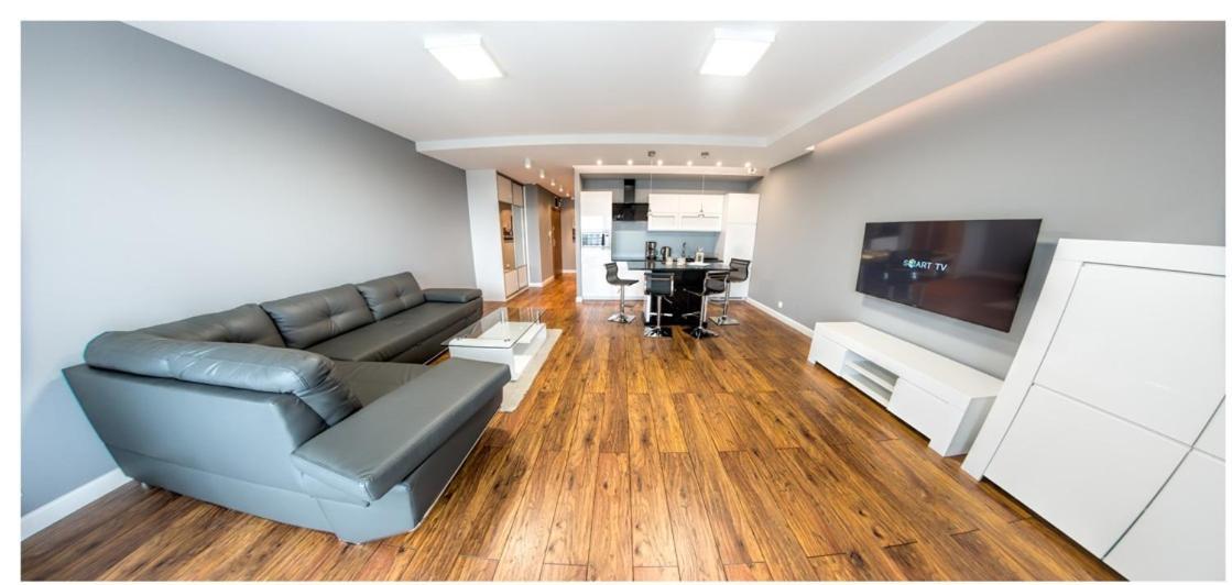 Apartament 75,143 Porta Mare Dziwnówek Exteriér fotografie