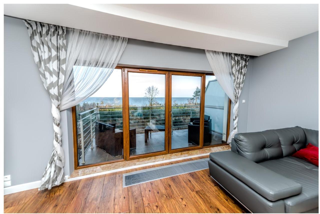 Apartament 75,143 Porta Mare Dziwnówek Exteriér fotografie