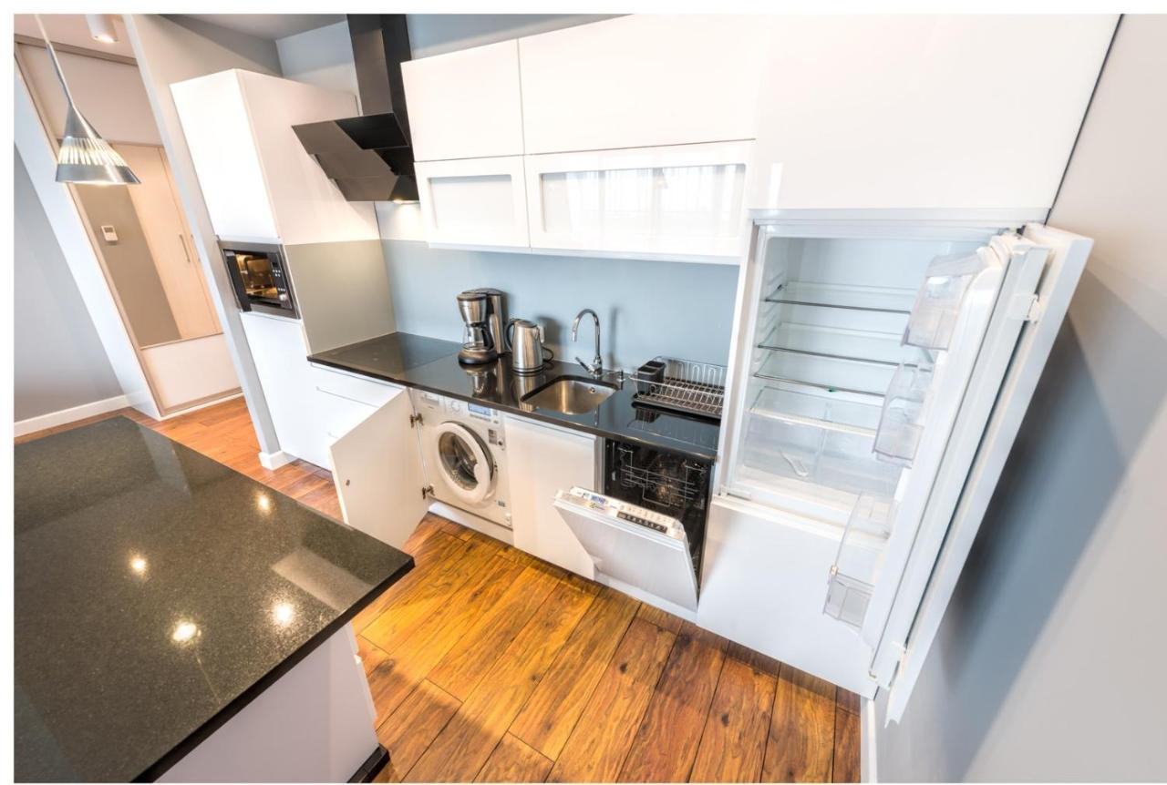 Apartament 75,143 Porta Mare Dziwnówek Exteriér fotografie