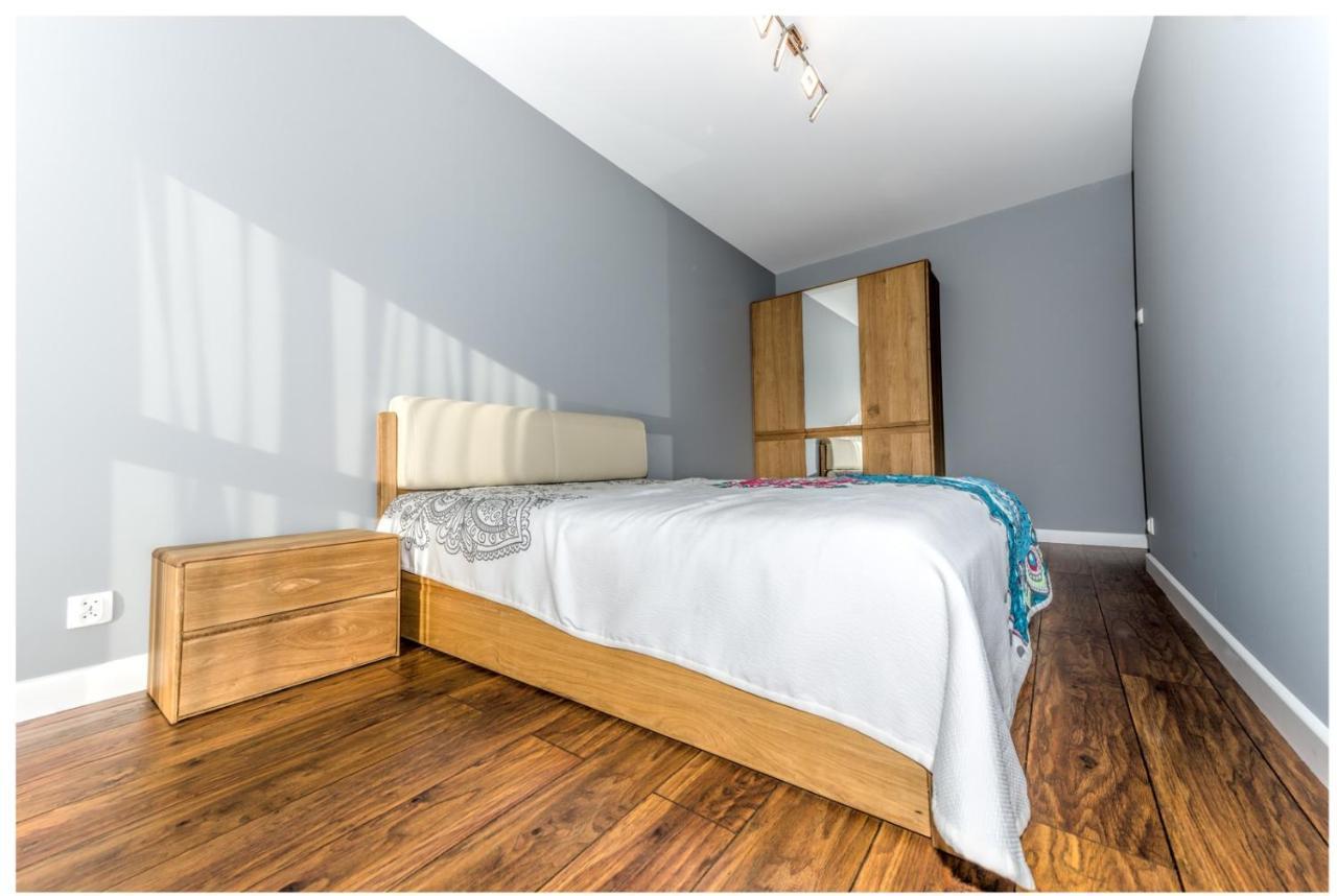 Apartament 75,143 Porta Mare Dziwnówek Exteriér fotografie