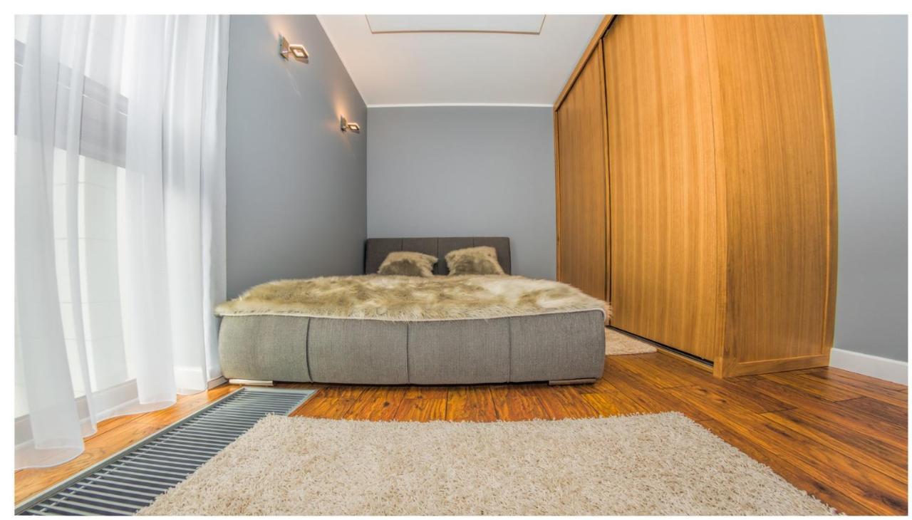 Apartament 75,143 Porta Mare Dziwnówek Exteriér fotografie
