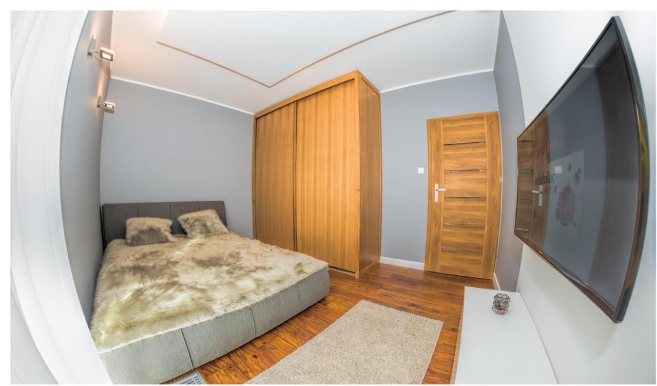 Apartament 75,143 Porta Mare Dziwnówek Exteriér fotografie