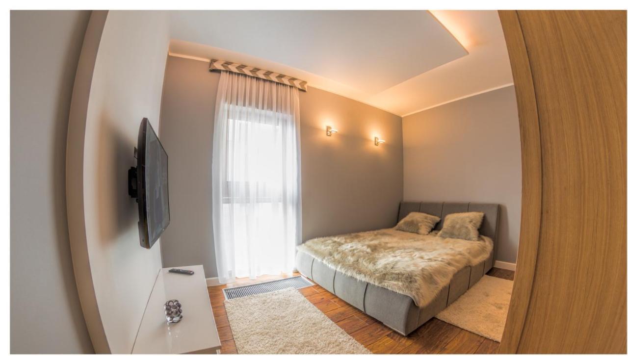 Apartament 75,143 Porta Mare Dziwnówek Exteriér fotografie