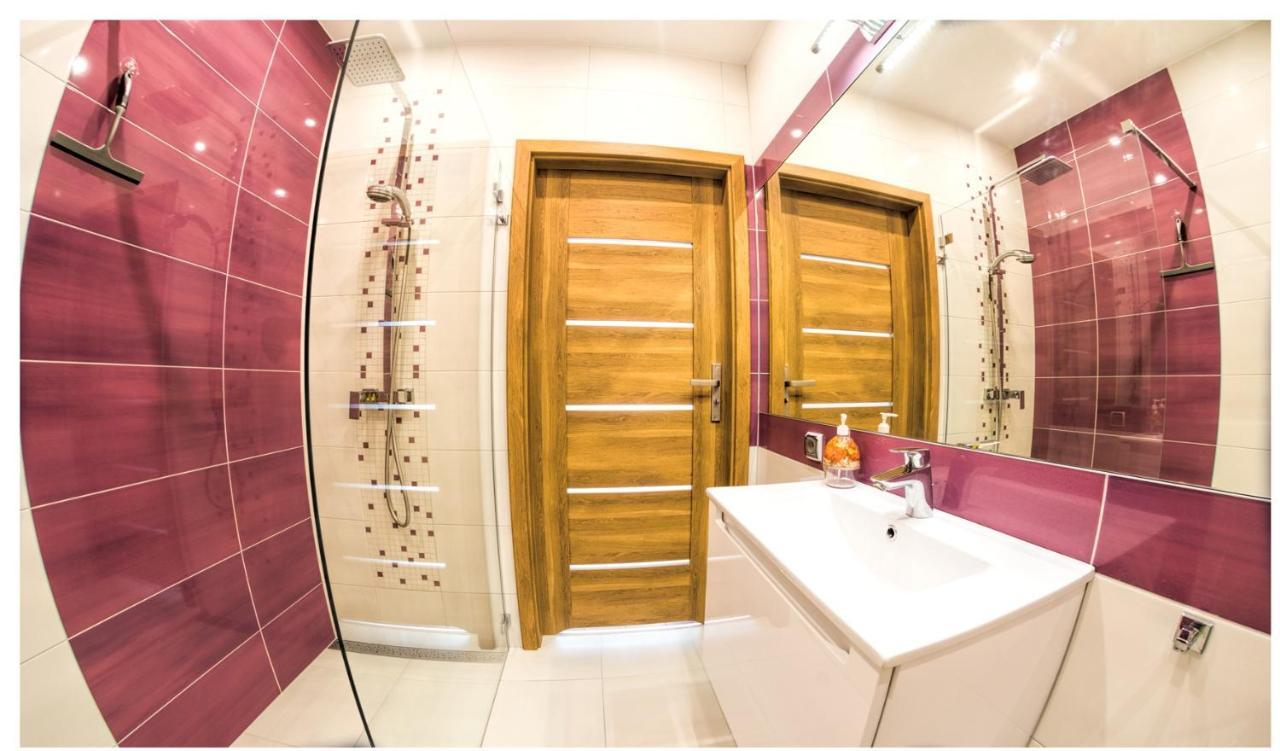 Apartament 75,143 Porta Mare Dziwnówek Exteriér fotografie
