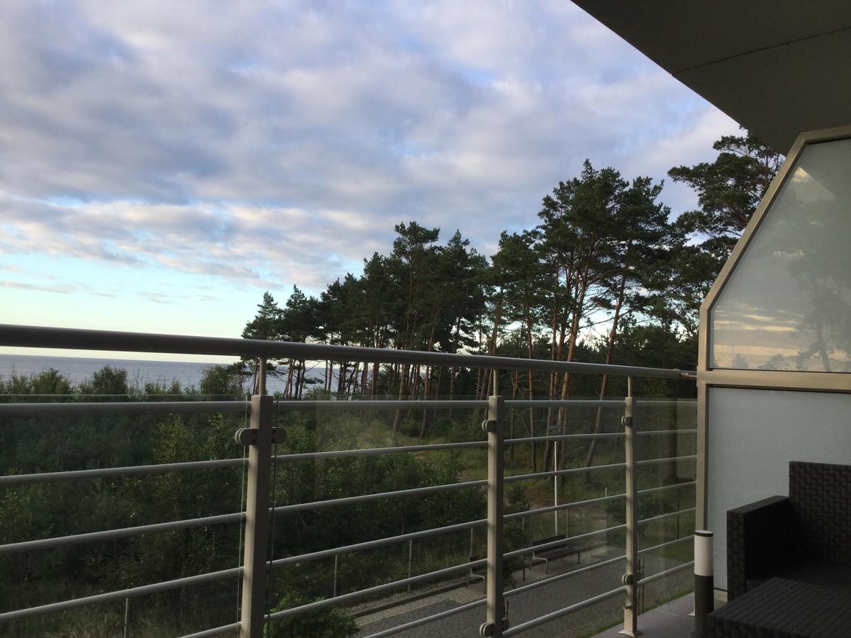 Apartament 75,143 Porta Mare Dziwnówek Exteriér fotografie