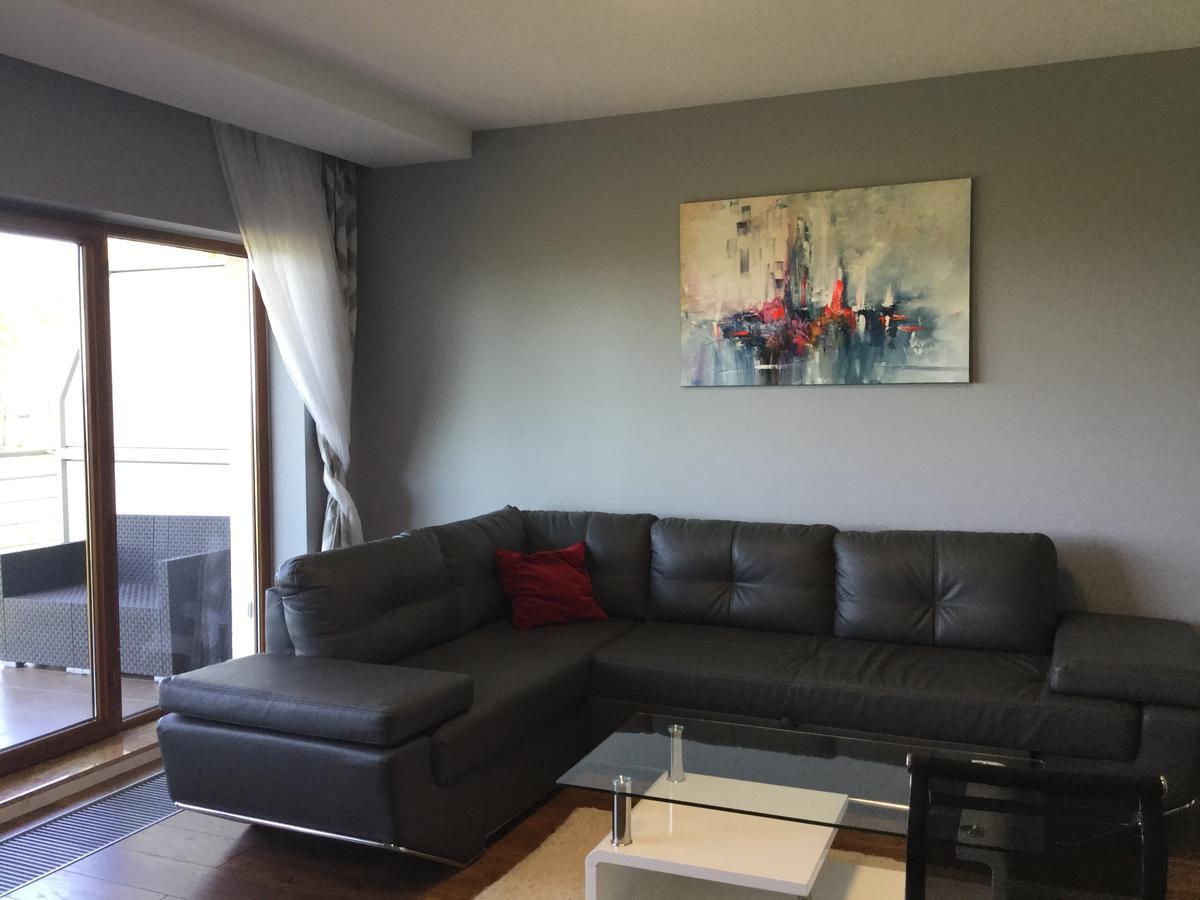 Apartament 75,143 Porta Mare Dziwnówek Exteriér fotografie